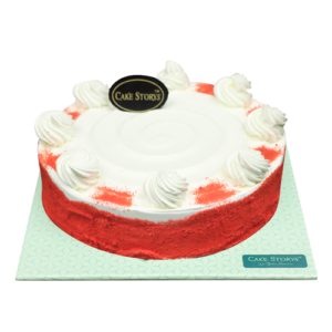Red Velvet Cake