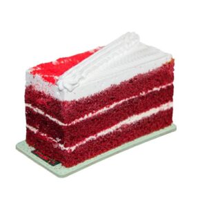 Red Velvet Pastry