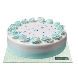 Vanilla Cake